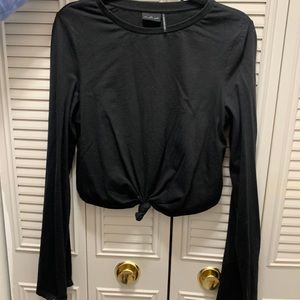 EVERYTHING MUST GO Urban Outfitters (Out from Under) Crop top